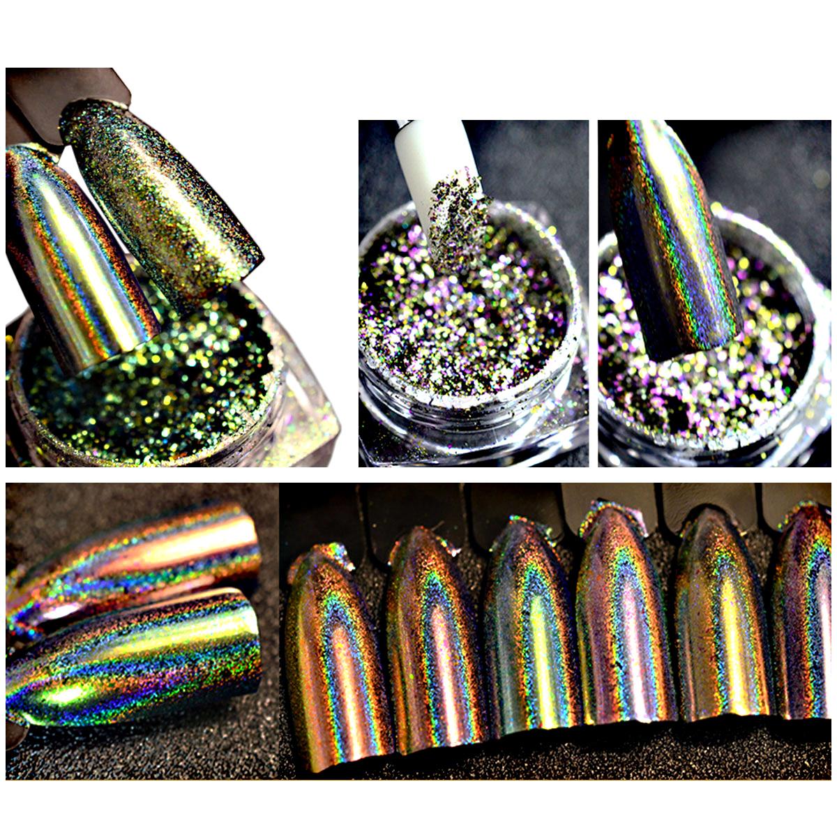 All effect in one - 11