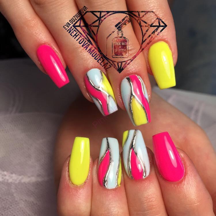 UV hybrid gel lak easy color 1 6g
