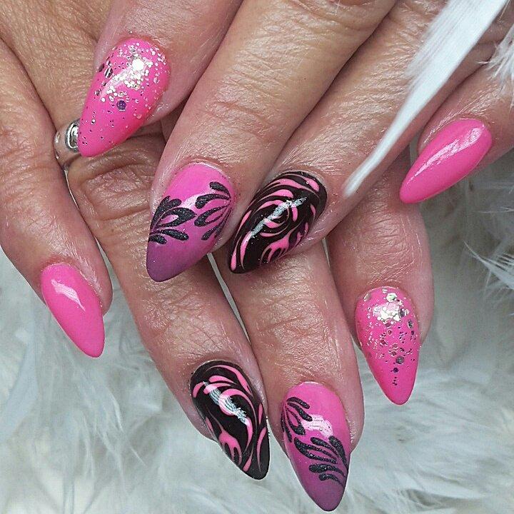UV gel CL 132 Neon 5ml