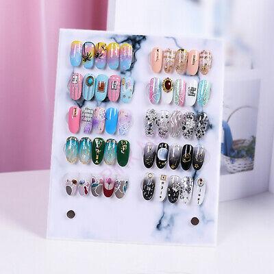 Magnetický stojan (držák) na tipy zlatý