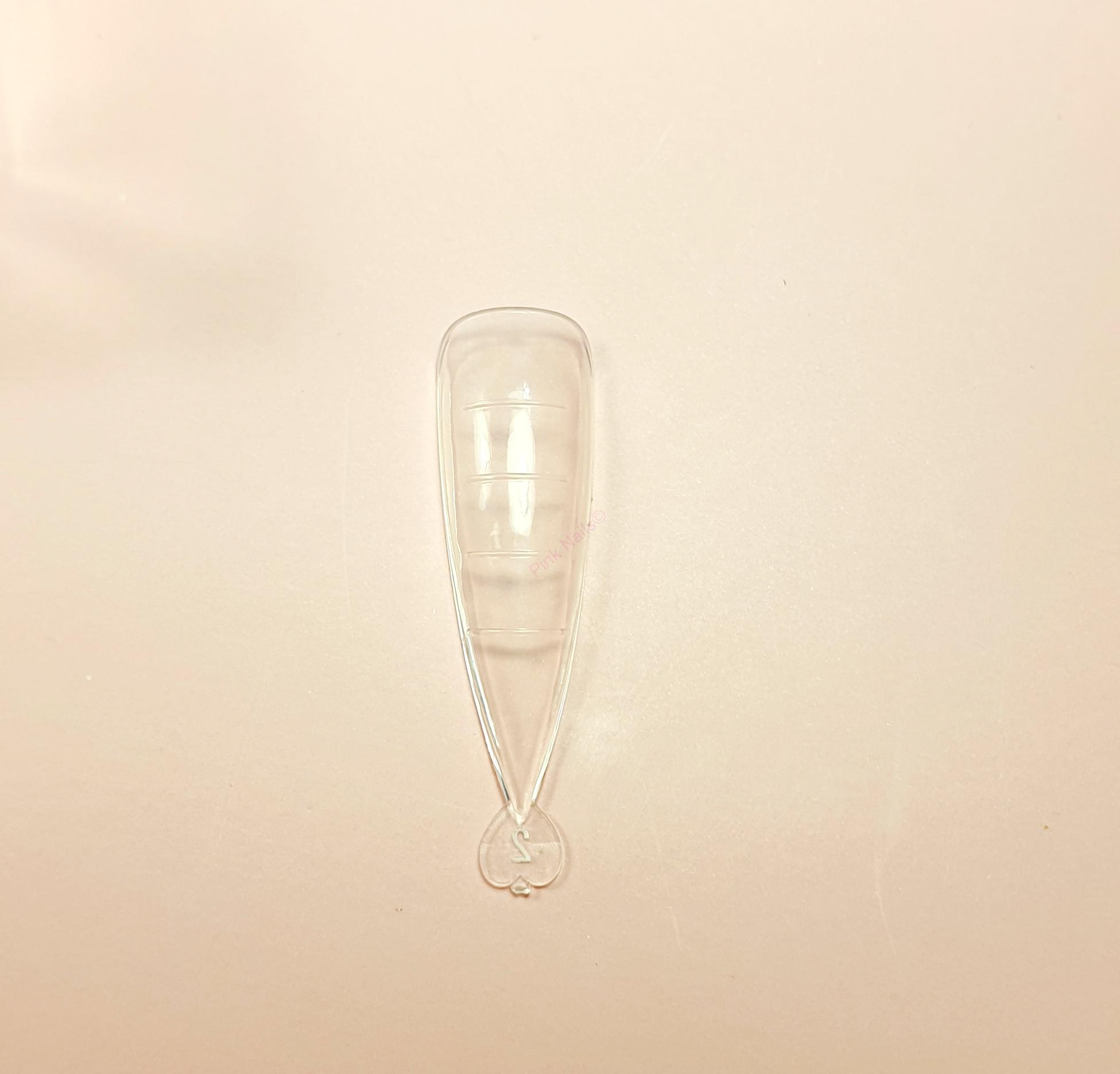 Dual system forms almond medium 12ks v sáčku