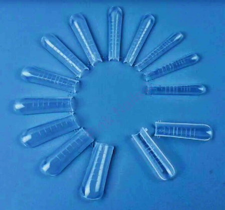 Dual system forms extreme square 12ks v sáčku