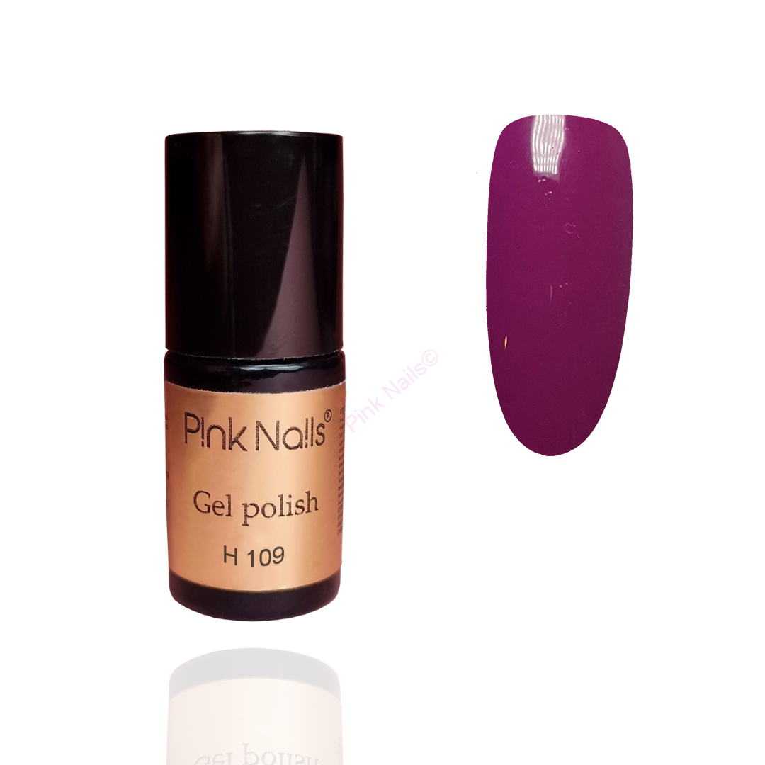Gel lak hybrid easy color 109 6g