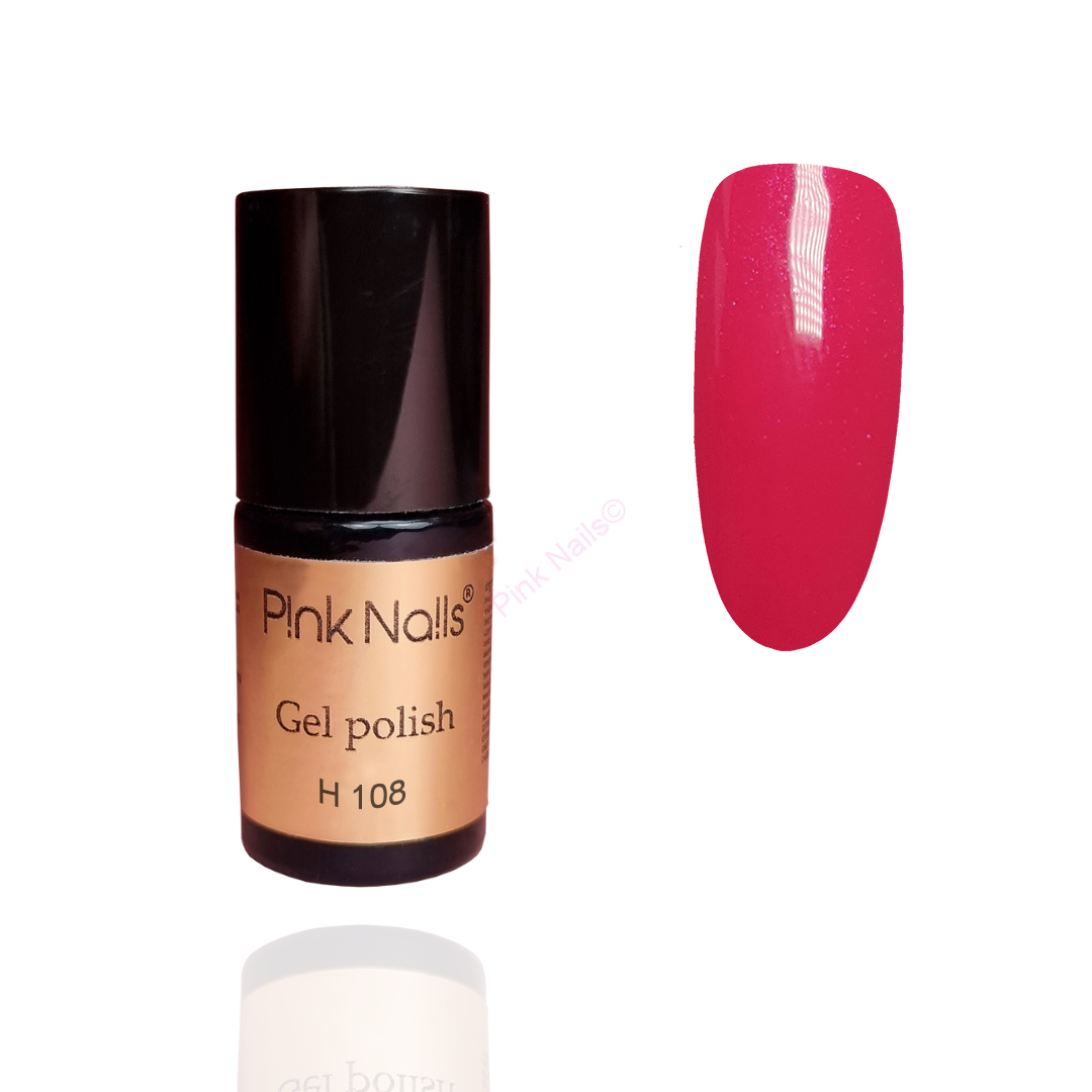 Gel lak hybrid easy color 108 6g
