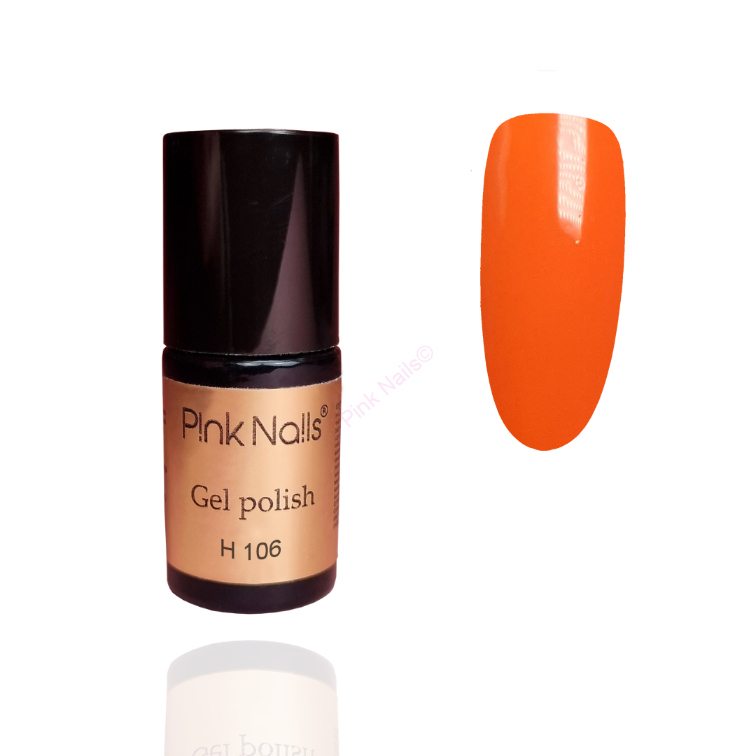 Gel lak hybrid easy color 106 6g