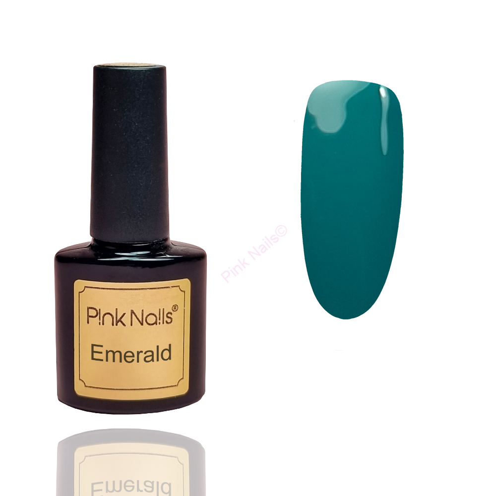 Emerald 8ml UV gel lak