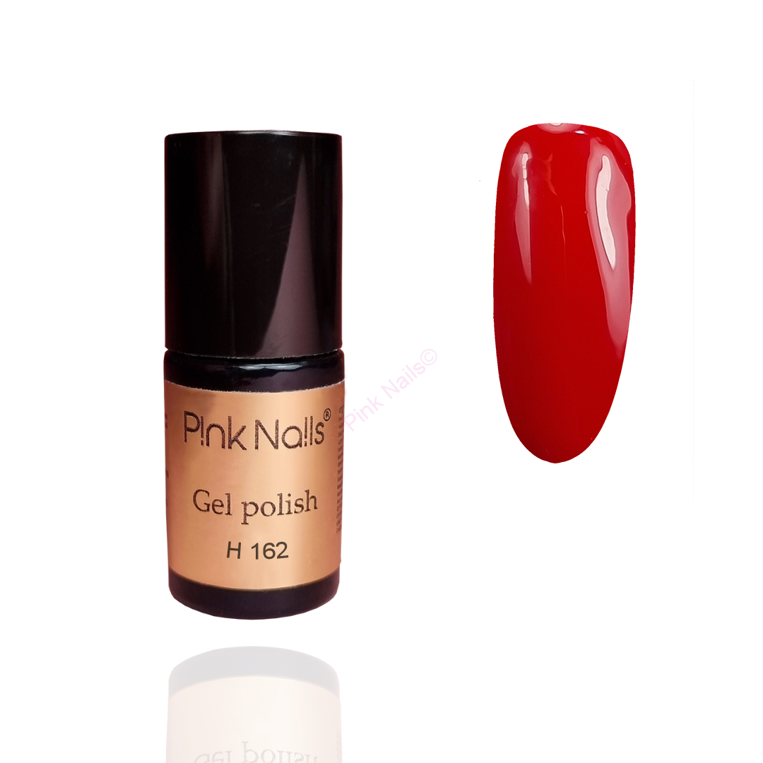 Gel lak hybrid easy color 162 6g