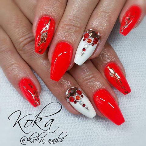 UV White french gel premium 15ml 