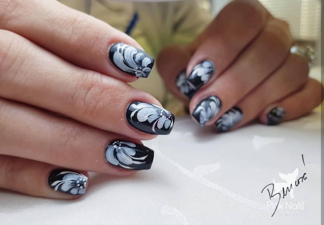 White thick premium (Bílá pasta) 5ml 