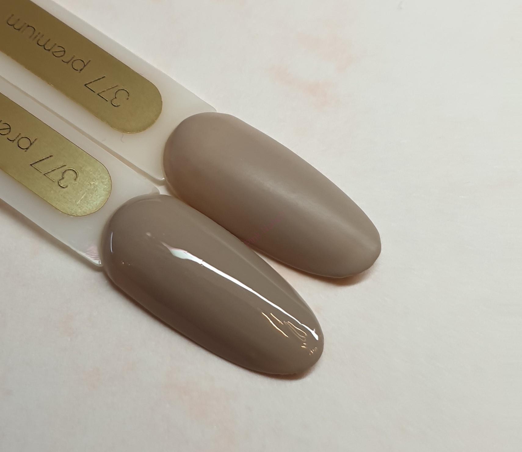 UV gel 377 premium 5ml