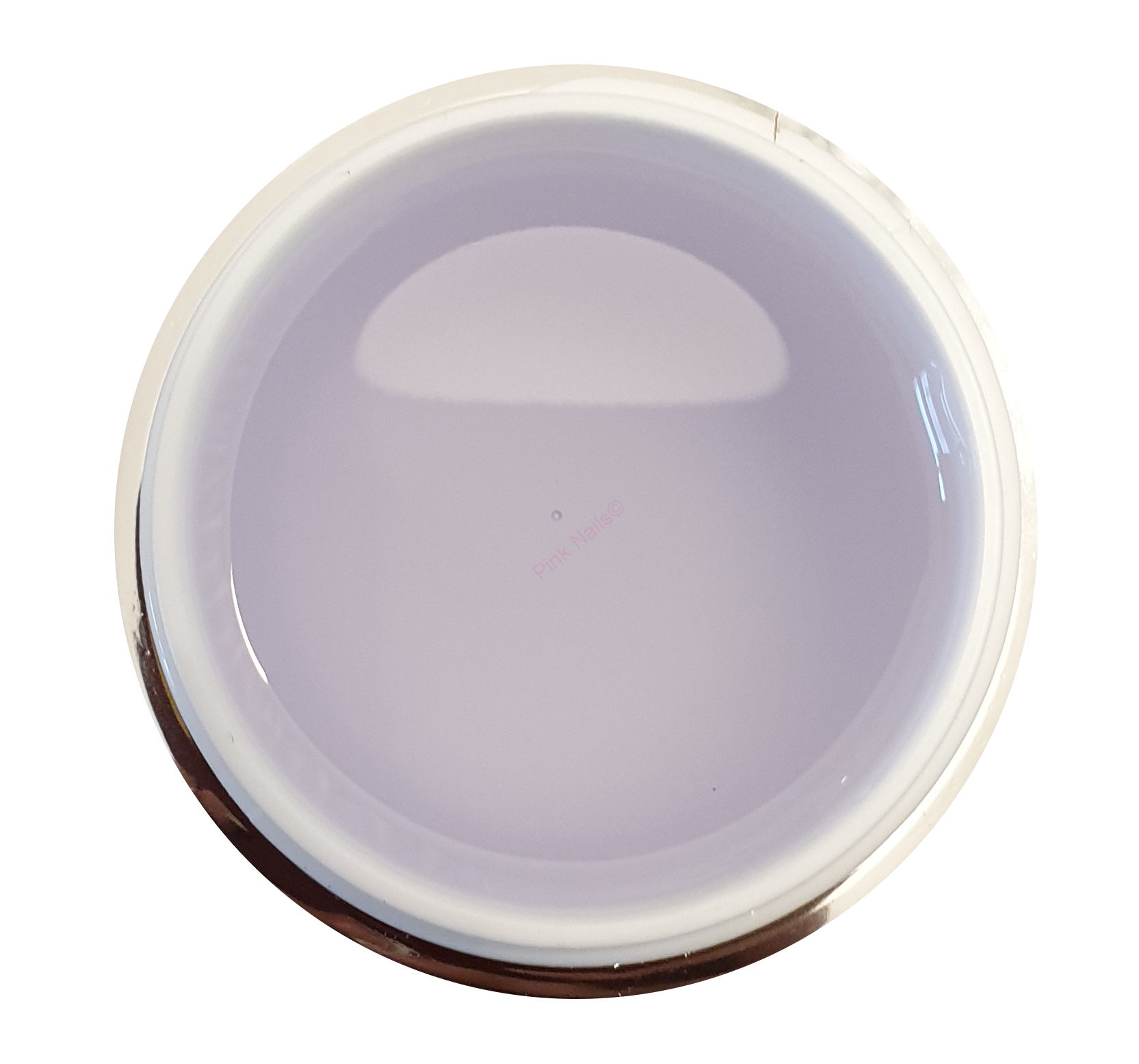 UV/LED gel Champion Clear 50ml