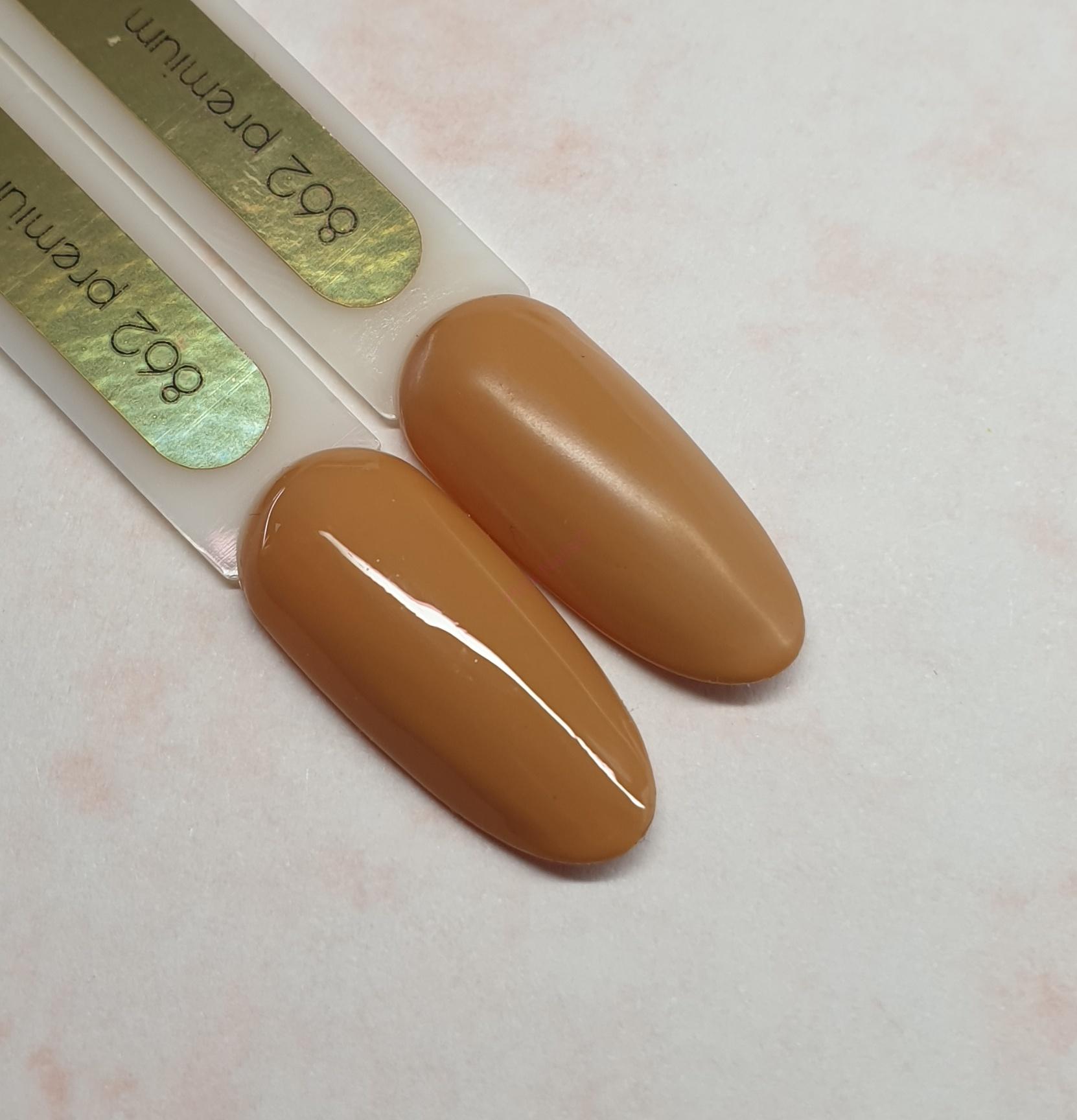 UV gel 862 Glam premium 5ml