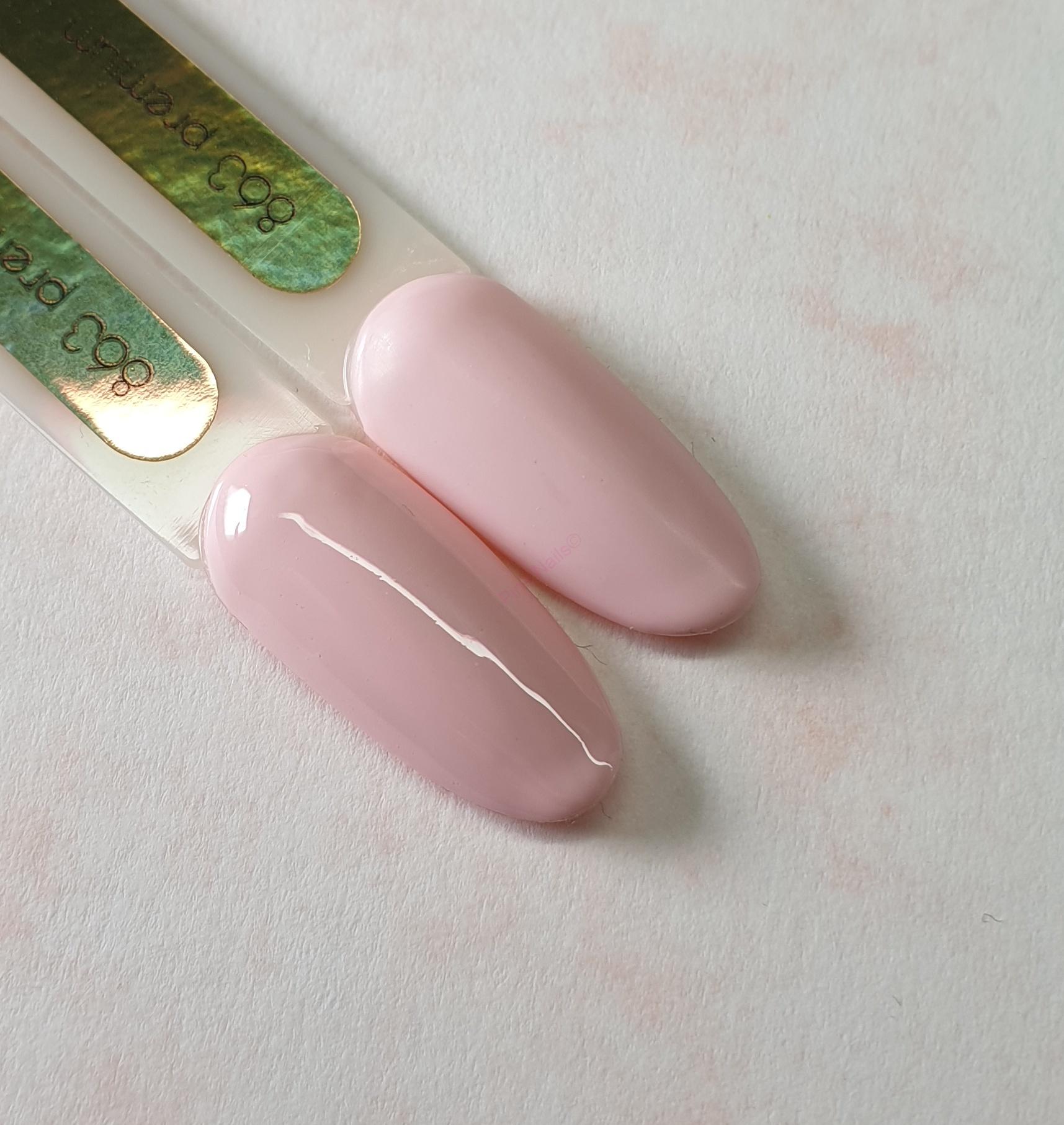 UV gel 863 Glam premium 5ml