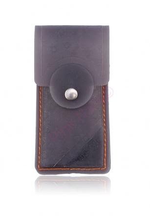 Manikúrní sada Solingen šedá