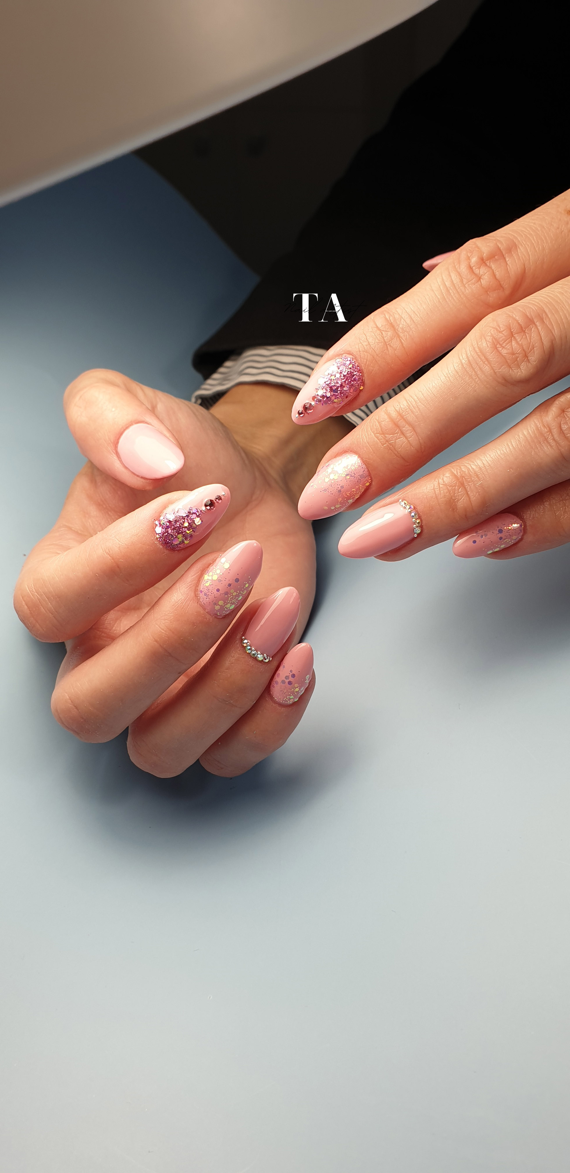 UV gel 165 premium 5ml