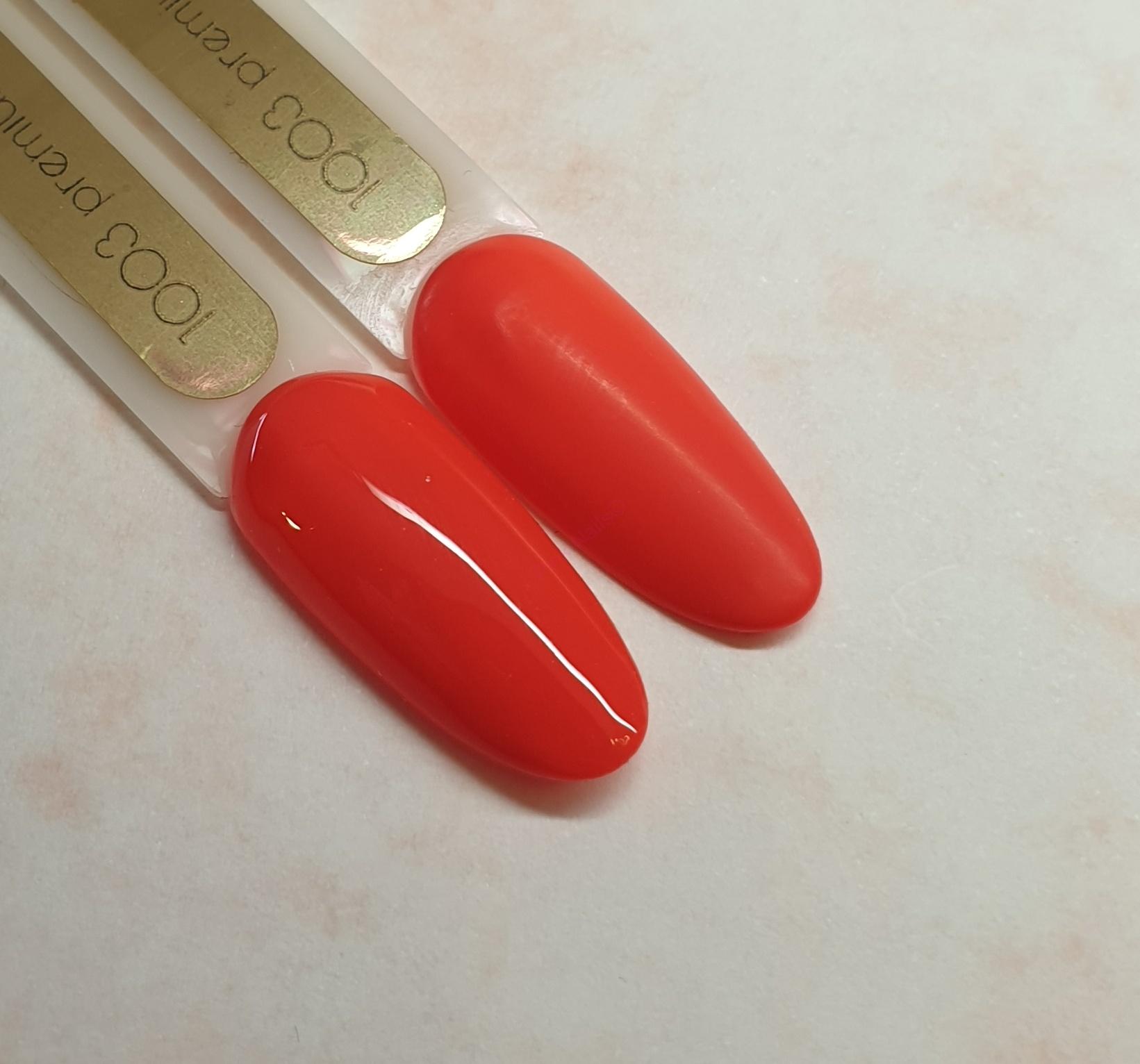 UV gel 1003 premium 5ml