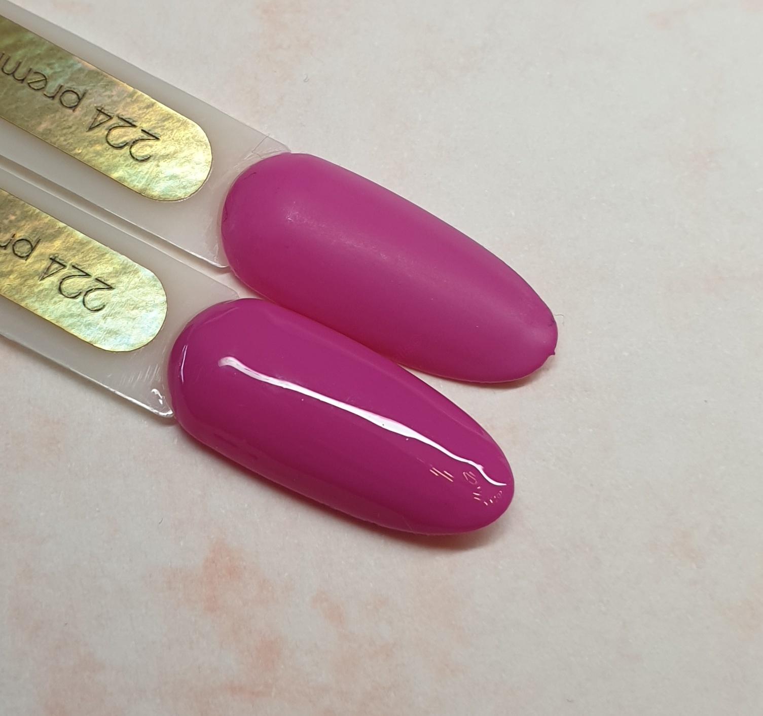 UV gel 224 premium 5ml