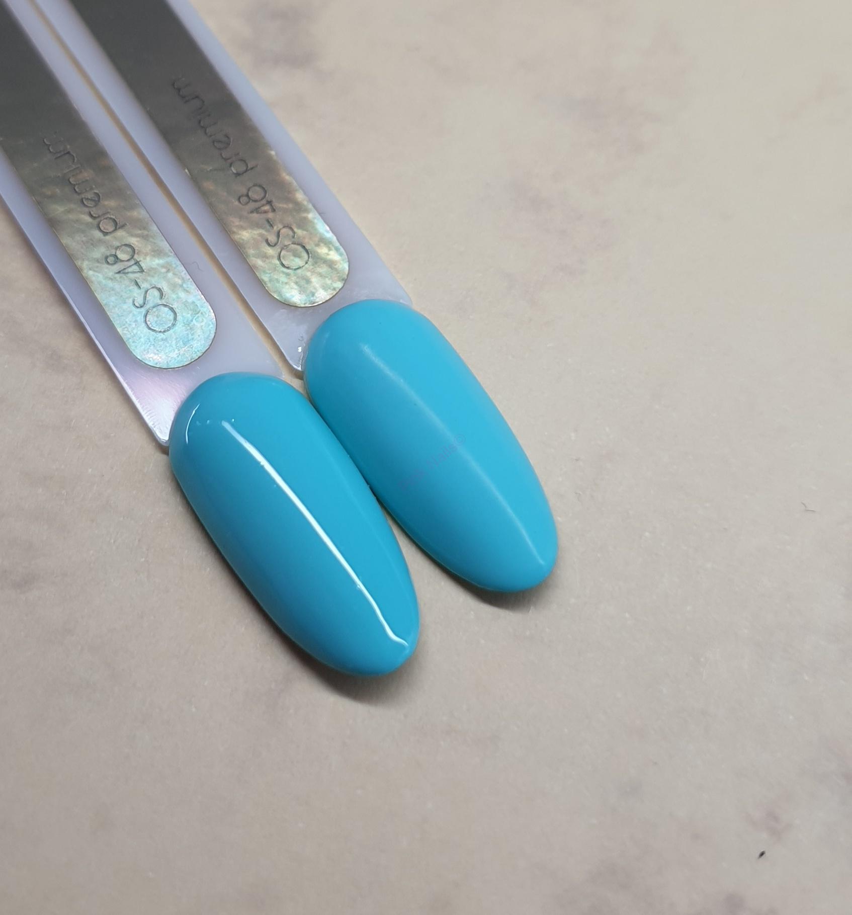 UV gel Paint color gel OS-48 premium 5ml
