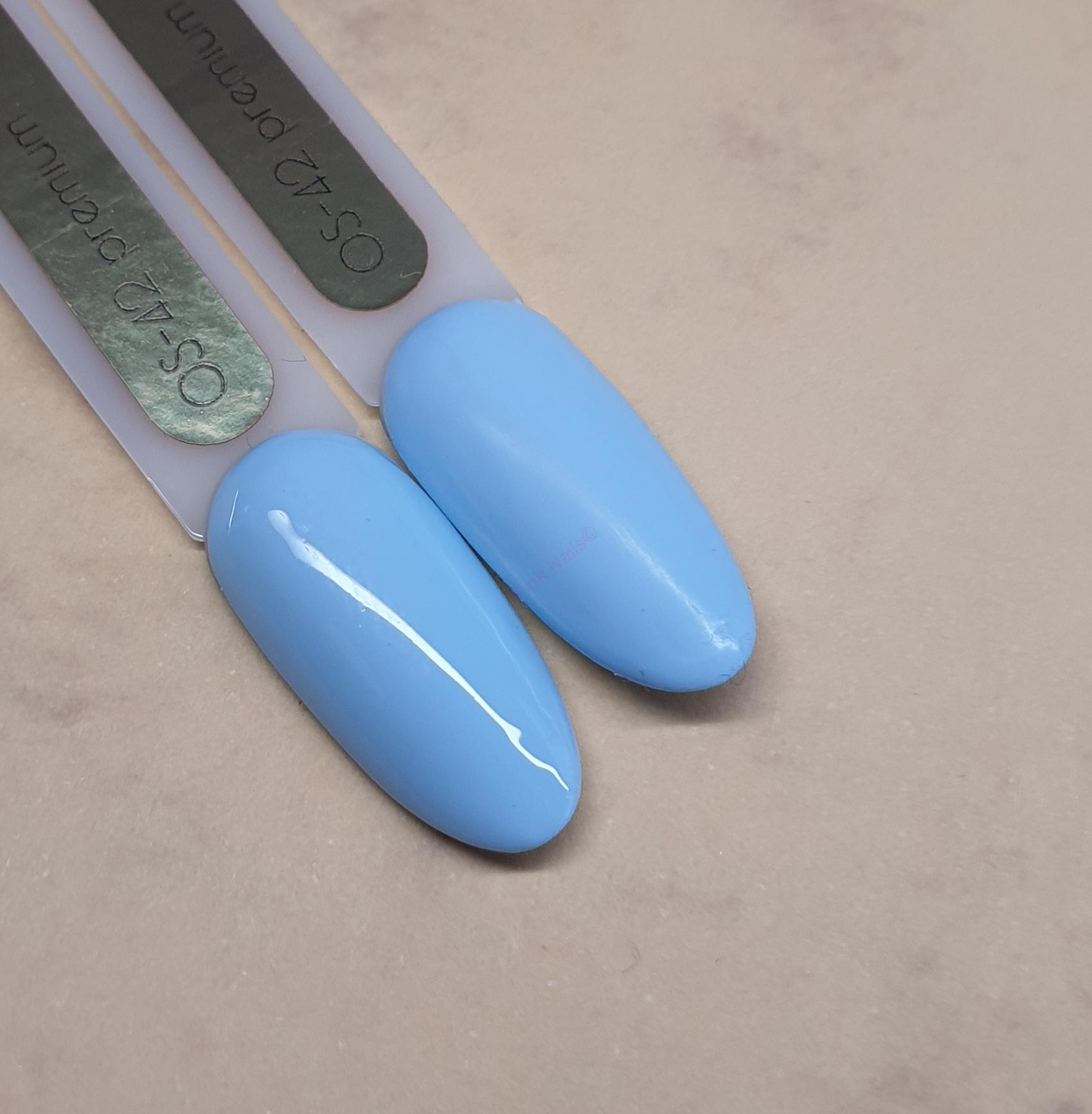 UV gel Paint color gel OS-42 premium 5ml