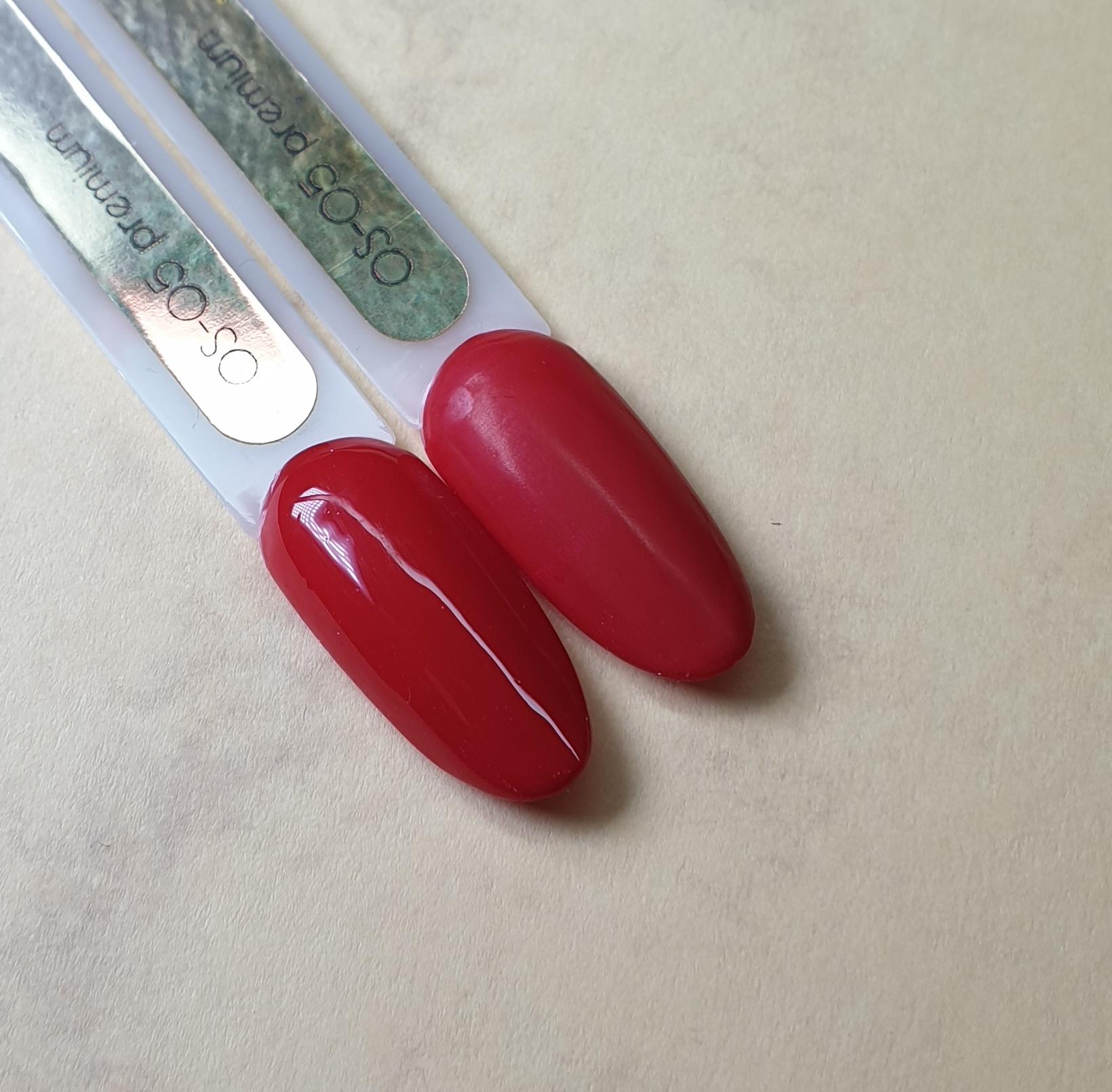 UV gel Paint color gel OS-05 premium 5ml