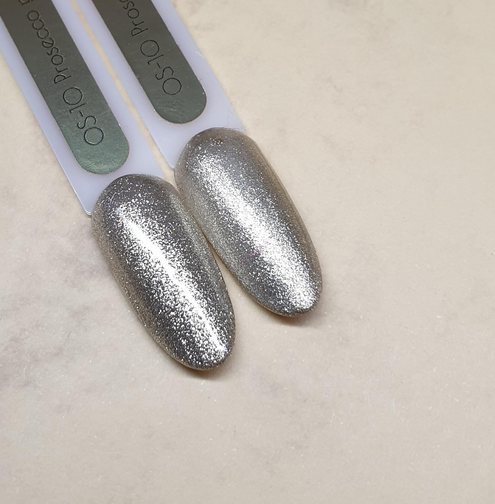 UV gel Prosecco Paint color gel OS-10 premium 5ml