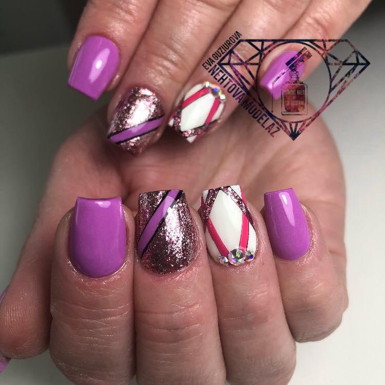 Gel lak hybrid easy color 37 6g