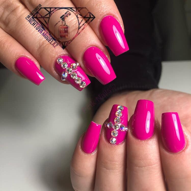 Gel lak hybrid easy color 56 6g