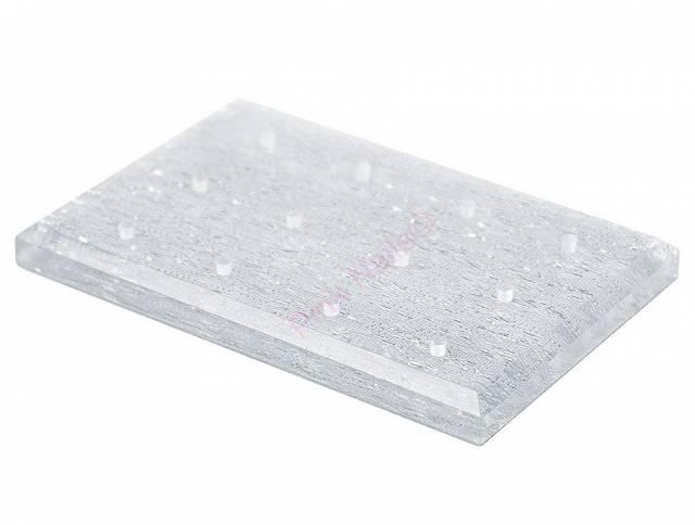 Stojan na frézy (na 12 fréz) - skladem zlatý