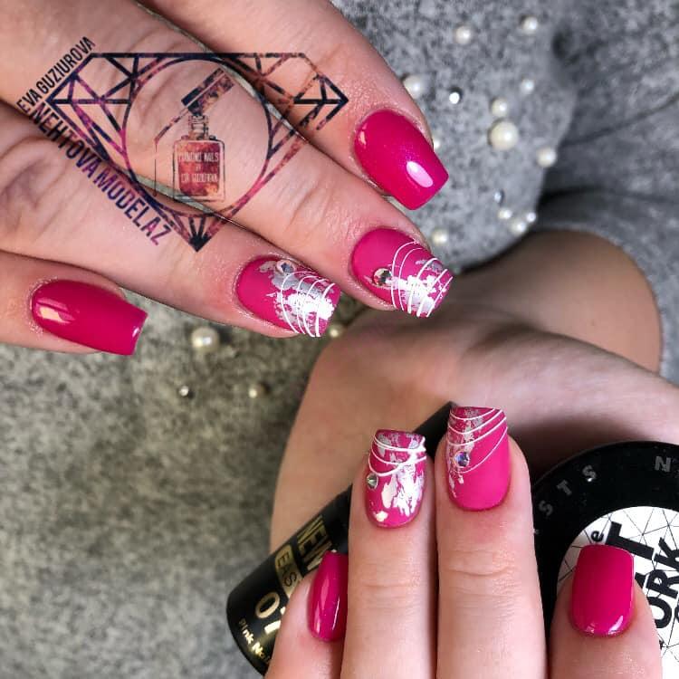 Gel lak hybrid easy color 108 6g