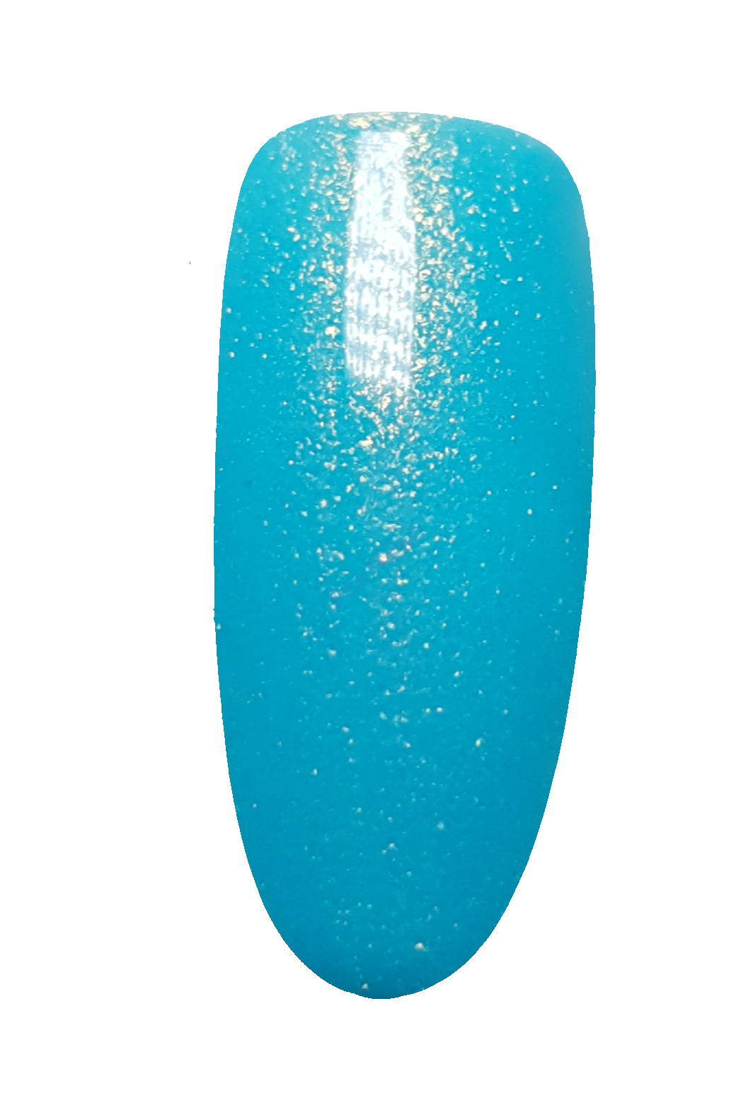 UV gel Mermaid Blue 5ml
