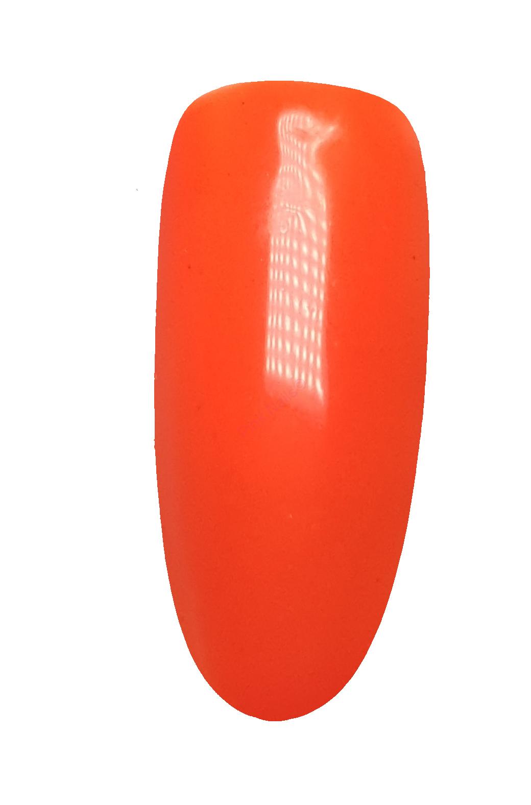 UV gel Neon Red premium 5ml