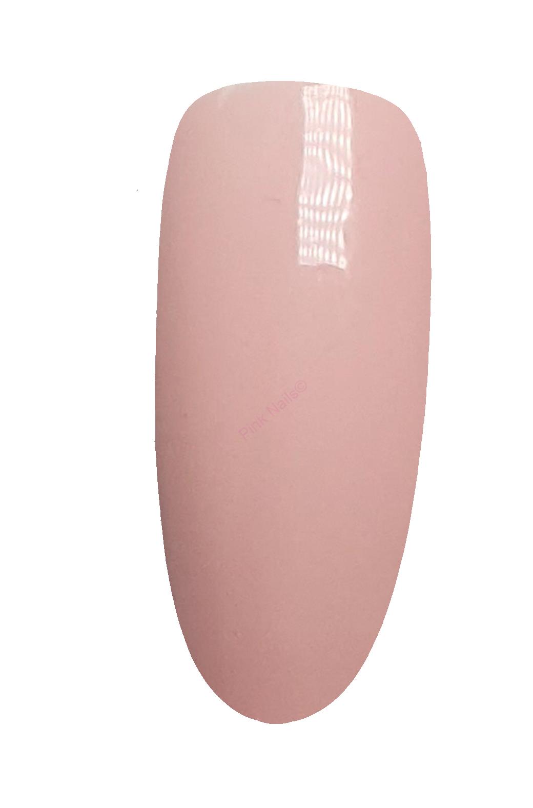 UV gel Powder Pink premium 5ml