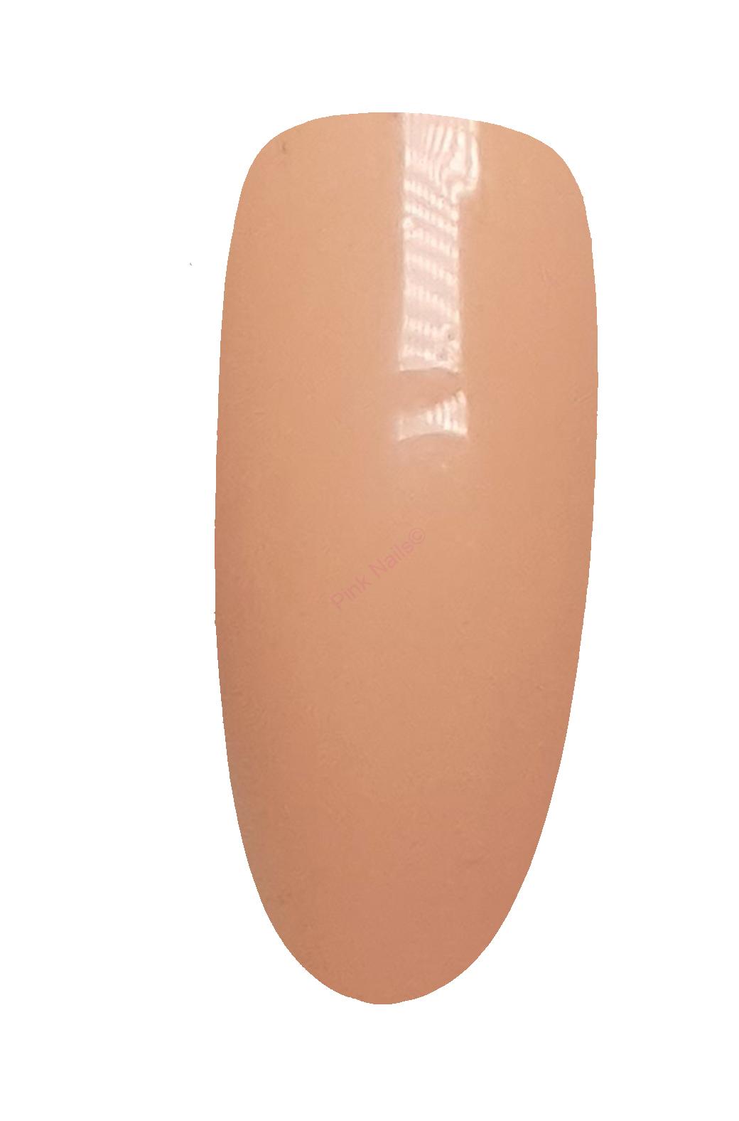 UV gel Pastel Brown 5ml