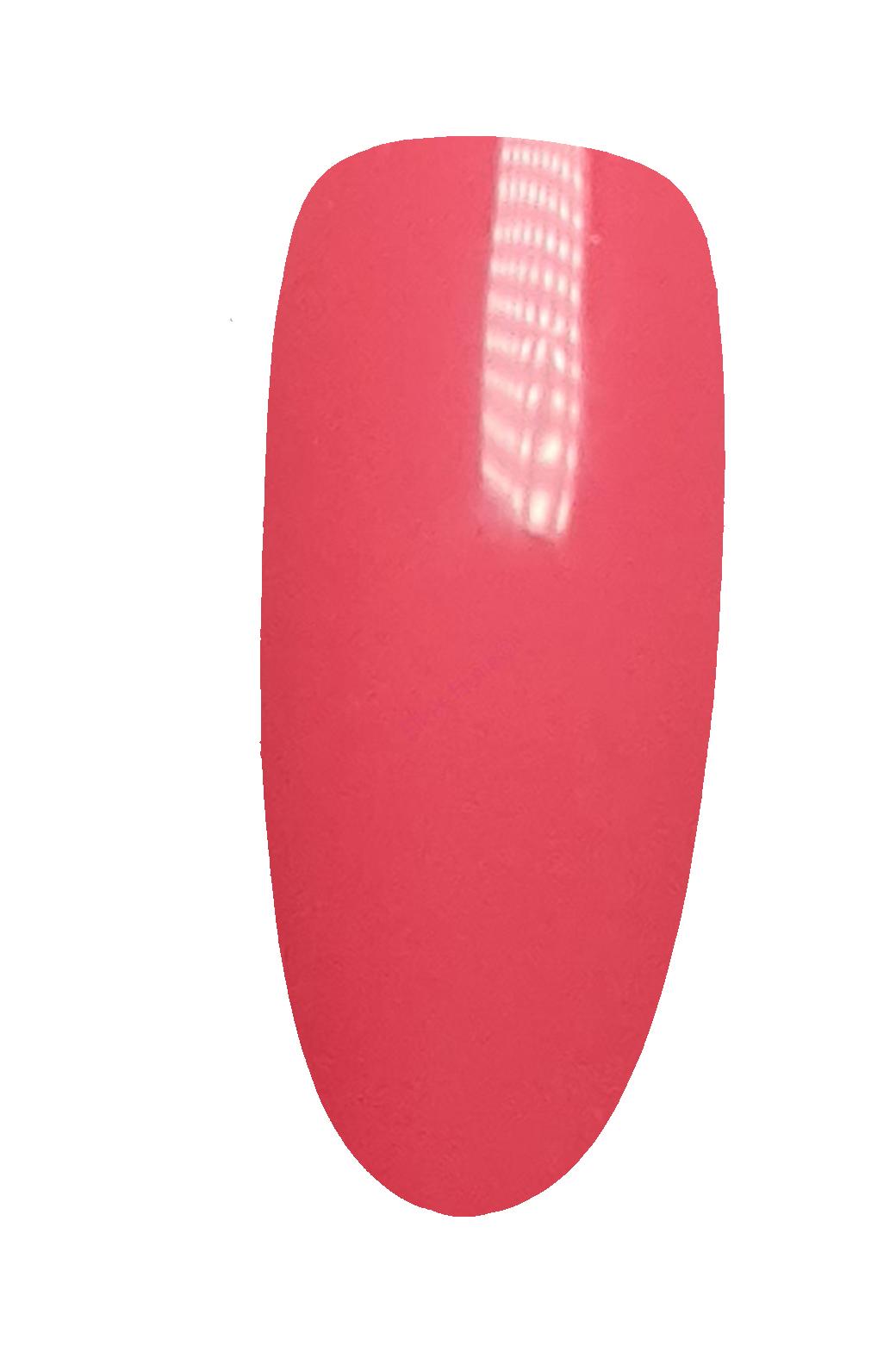 UV gel Rosy Pink 5ml