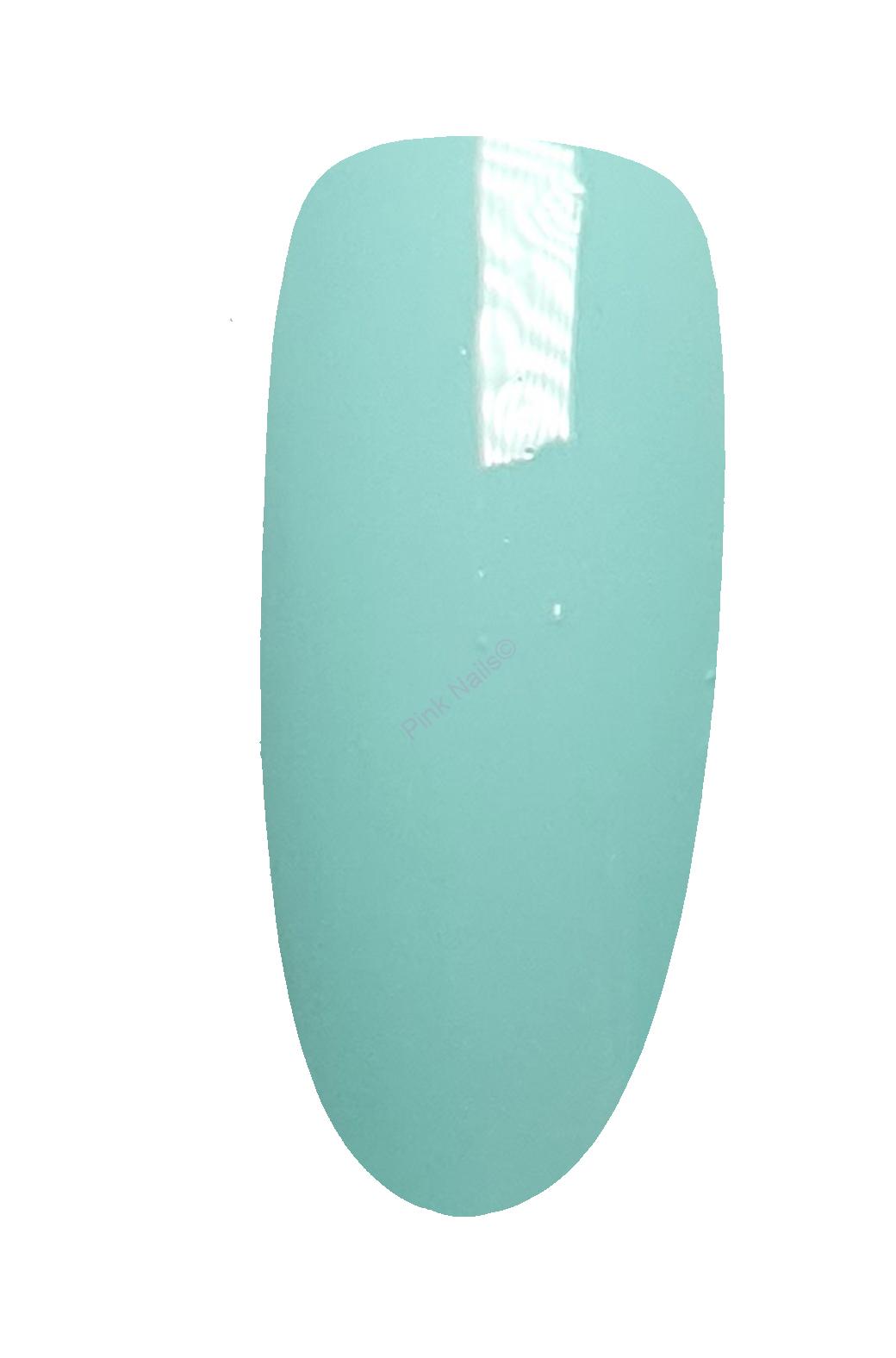 UV gel NL 19 Mint 5ml