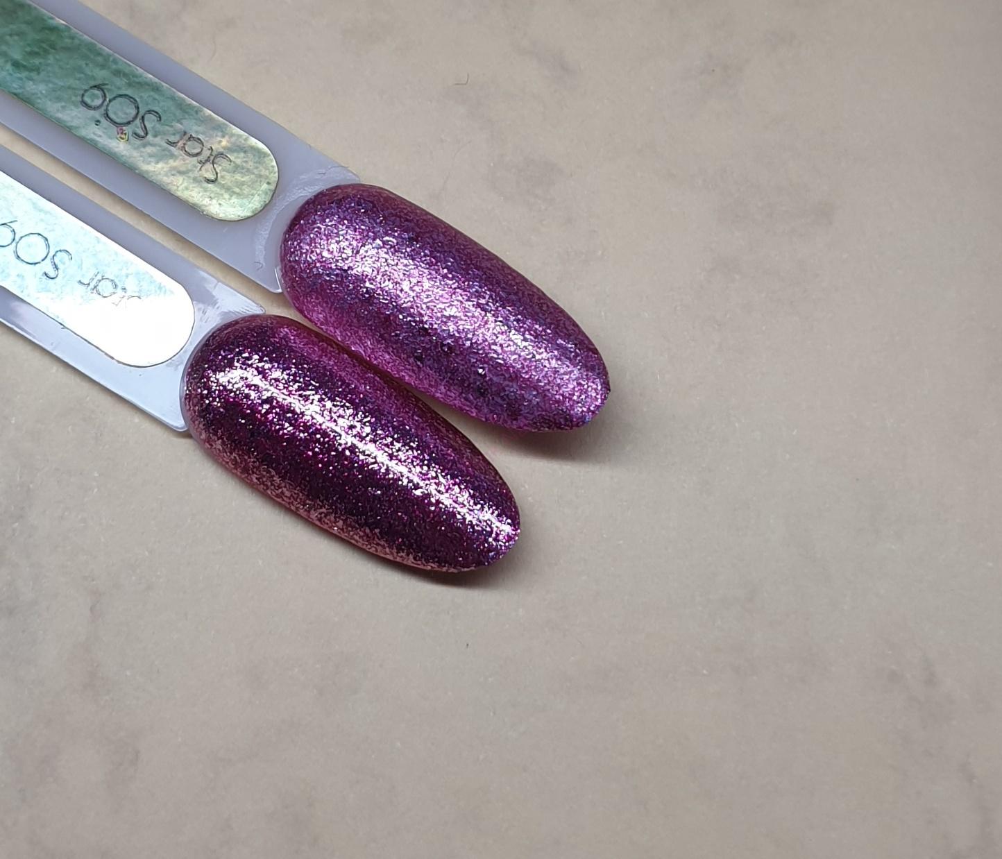 Master Star S09 premium 5ml