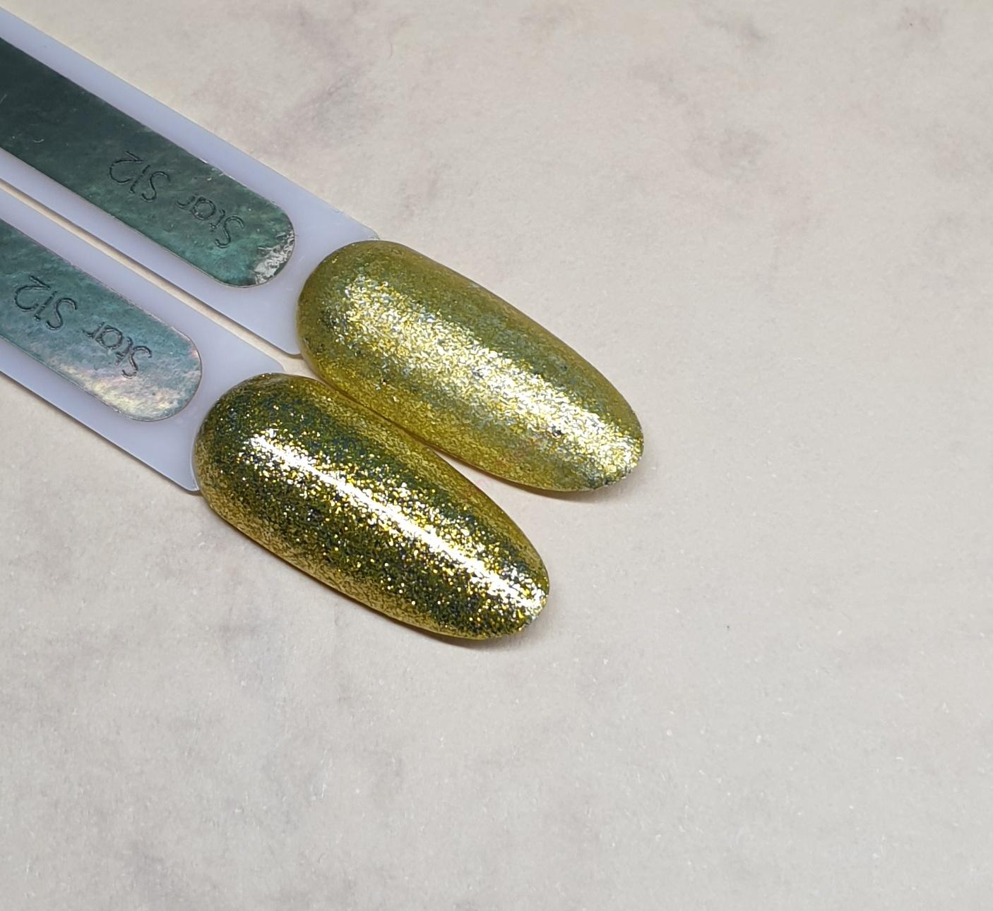 Master Star S12 premium 5ml