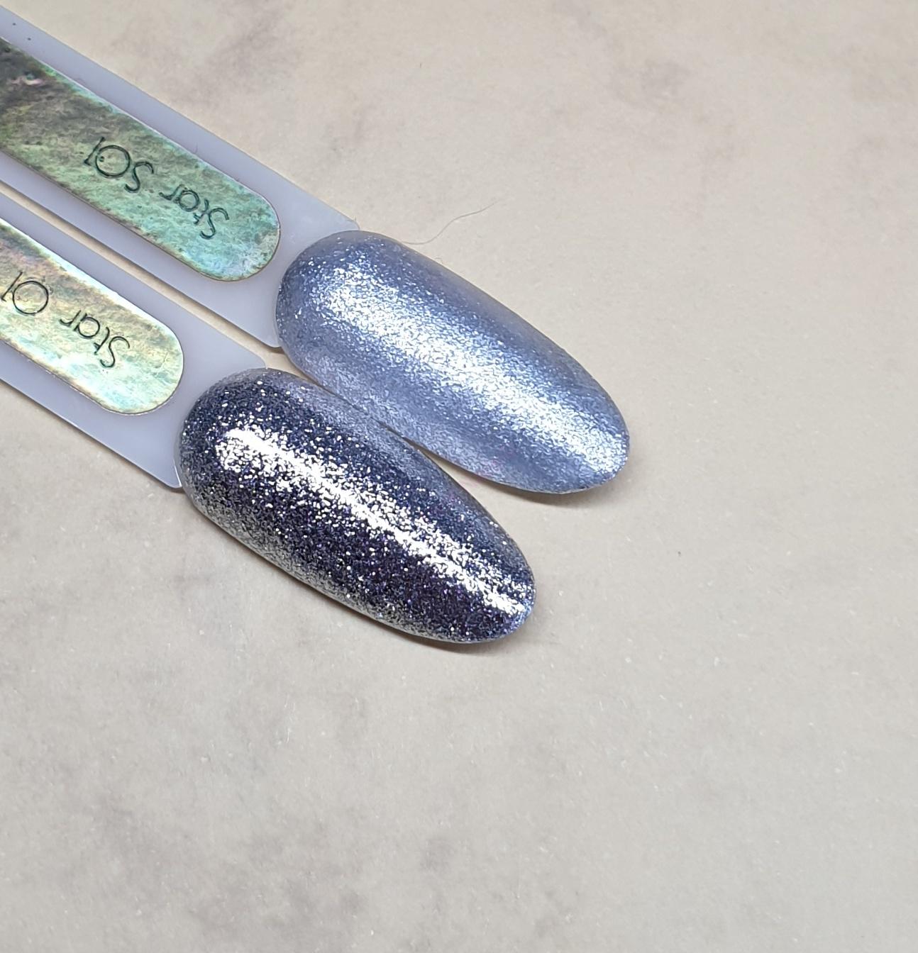 Master Star 01 premium 5ml