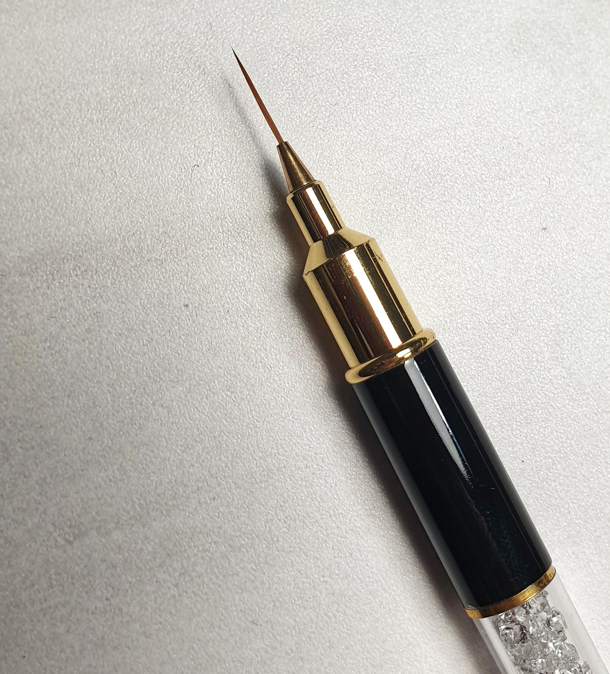 Štětec Master Pro liniový dlouhý chlup 