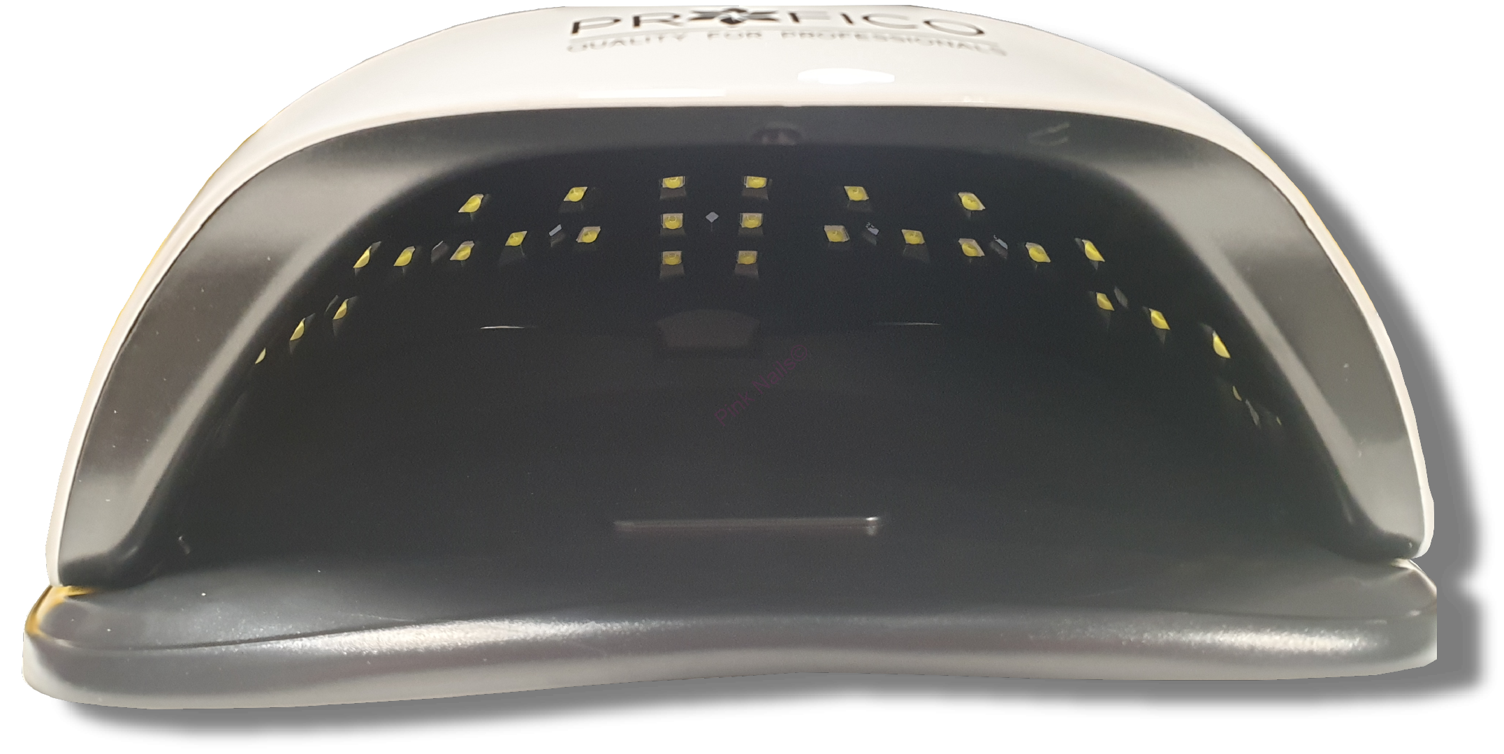 UV LED Lampa na nehty 80W se senzorem