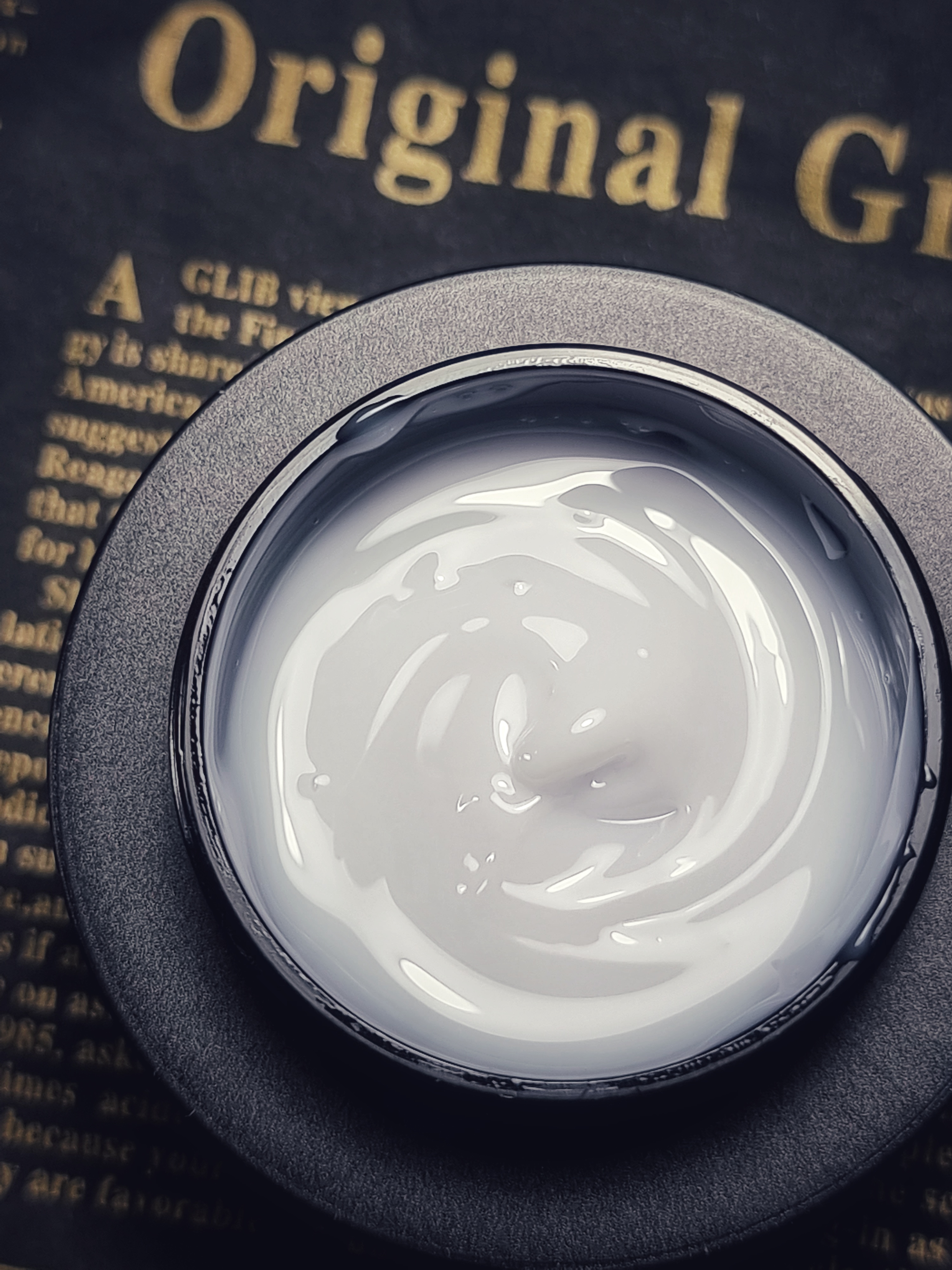 UV gel Champion Hard Milky Whey Pro 50ml