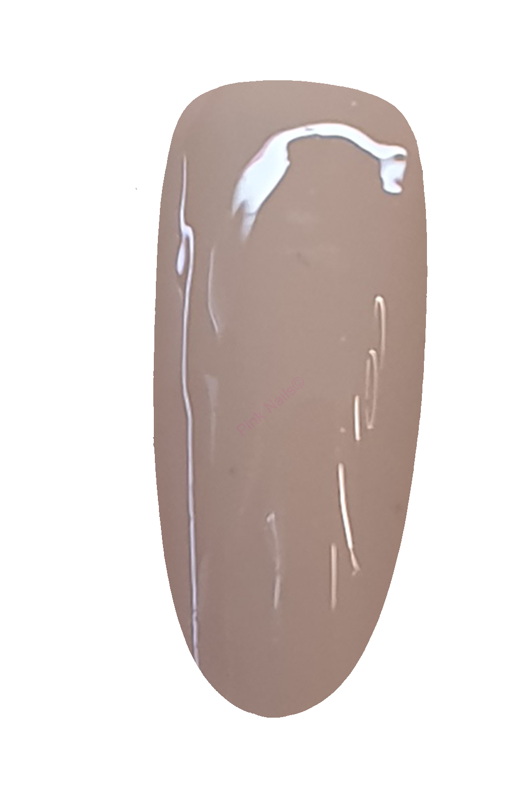 UV gel Paint color gel apricot OS-20 premium 5ml-výprodej 