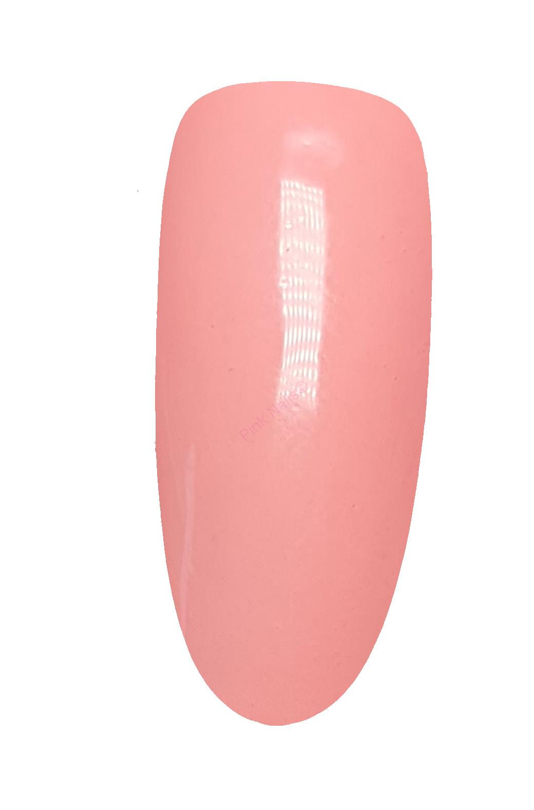 Gel lak 126 barbie pink 5ml