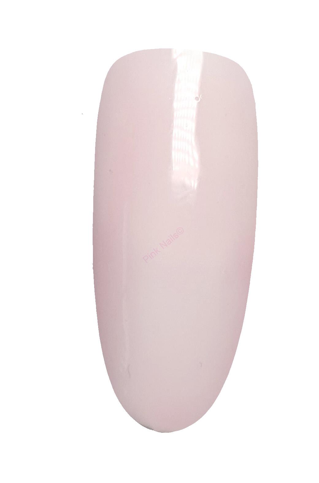 Gel lak 33 light nude 5ml