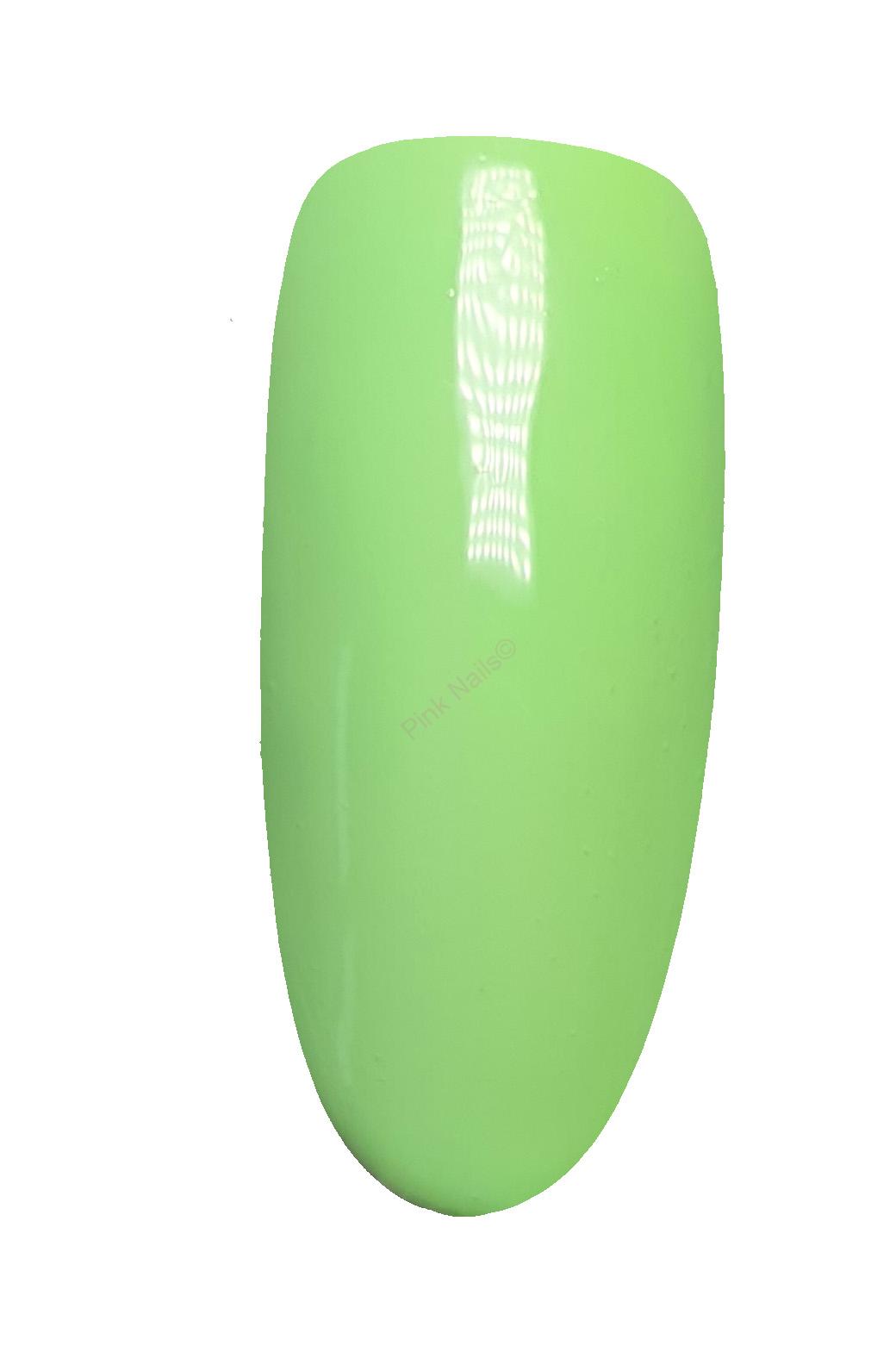 Gel lak 128 pistachio green 5ml