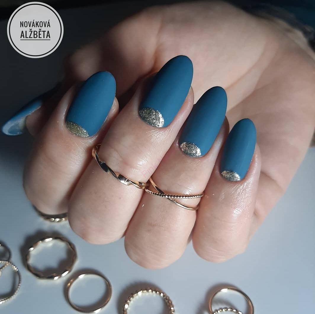 UV gel 867 Glam premium 5ml