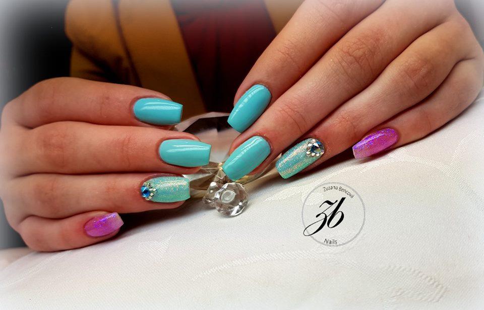 UV gel Paint color gel OS-48 premium 5ml