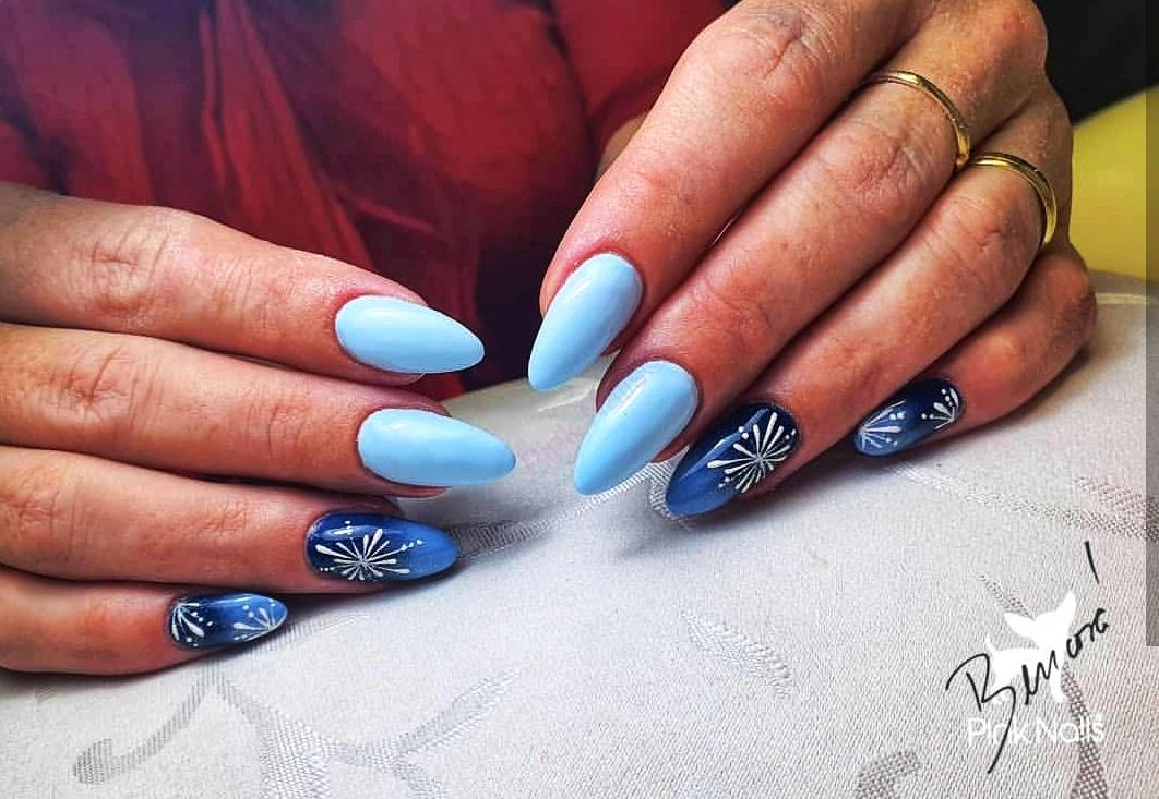 UV gel Paint color gel OS-42 premium 5ml