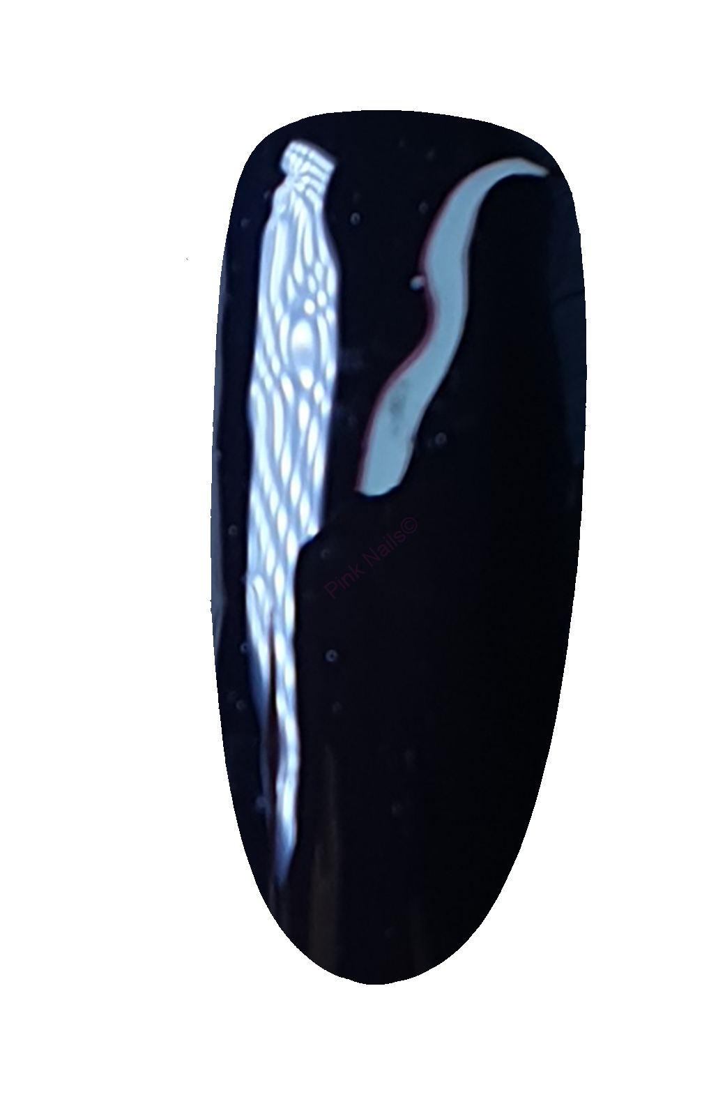 UV gel Paint color gel OS-38 premium 5ml