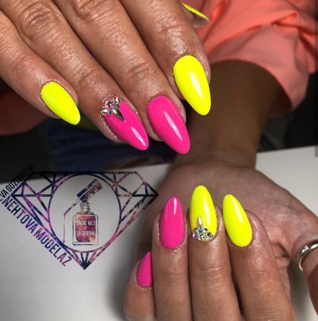 Gel lak hybrid easy color 56 6g